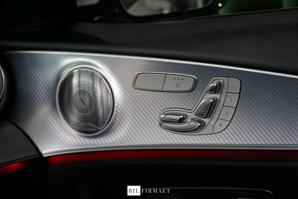 Mercedes E220 d 2,0 All-Terrain aut. 4Matic 5d