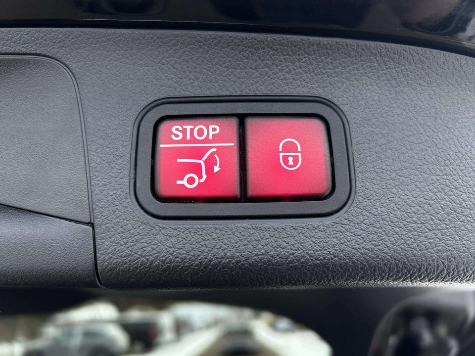 Mercedes EQA250 AMG Line 5d