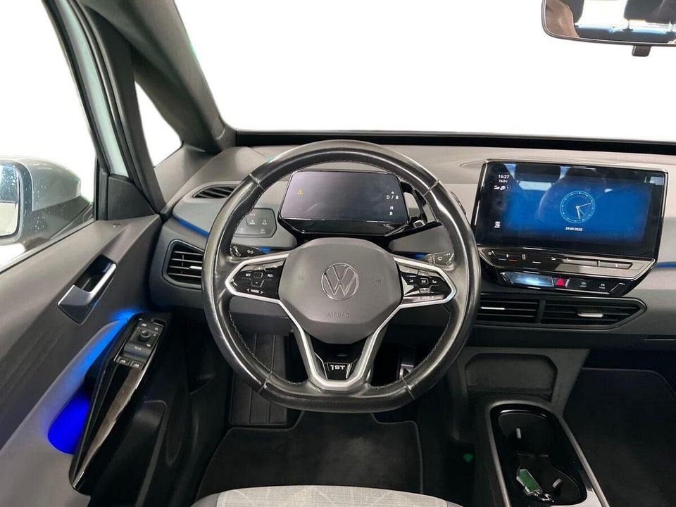 VW ID.3 58 1ST Pro Performance 5d