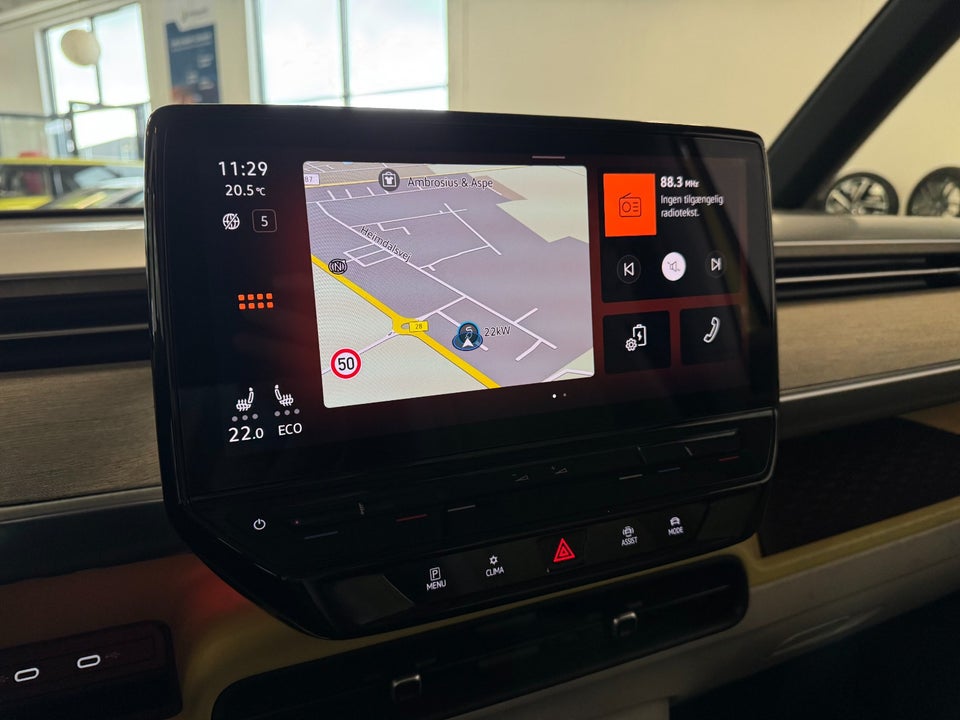 VW ID.Buzz 77 Style SWB 5d