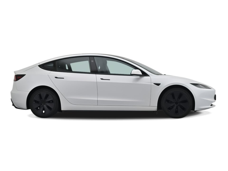Tesla Model 3 RWD 4d