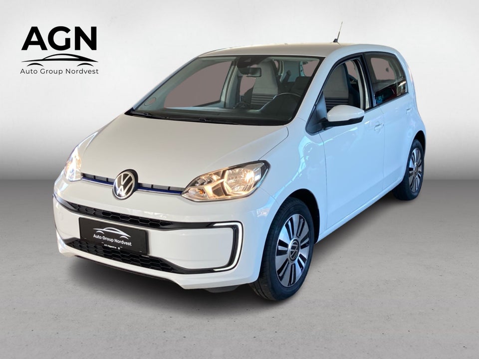 VW e-Up! 5d