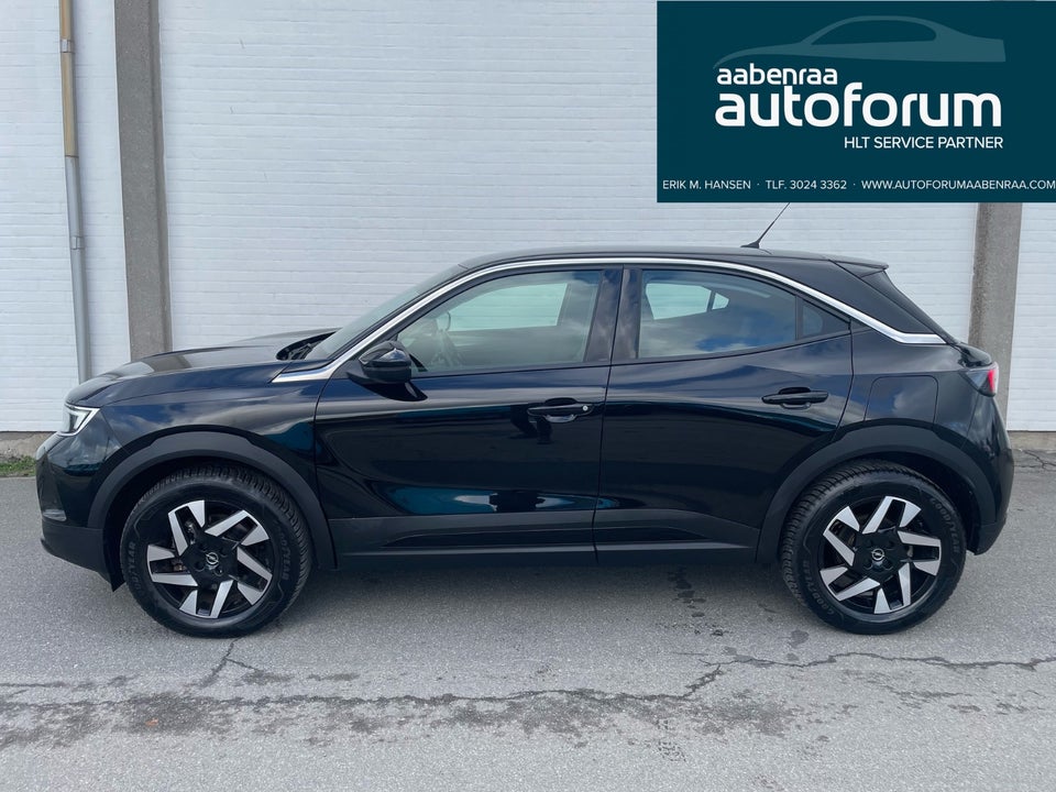 Opel Mokka-e 50 GS Line 5d