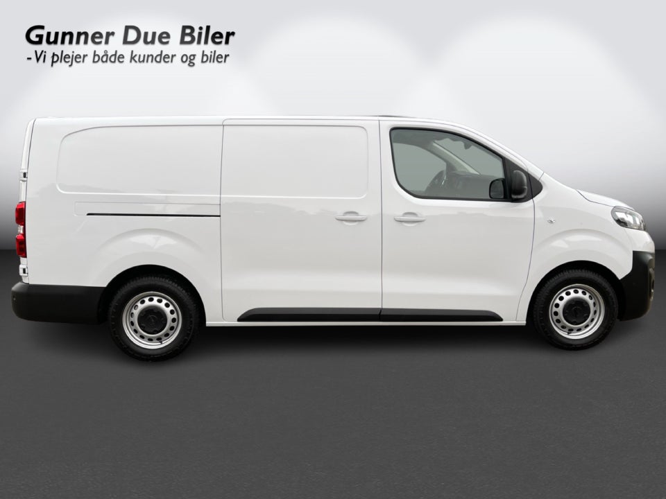 Opel Vivaro-e 75 Enjoy+ L3