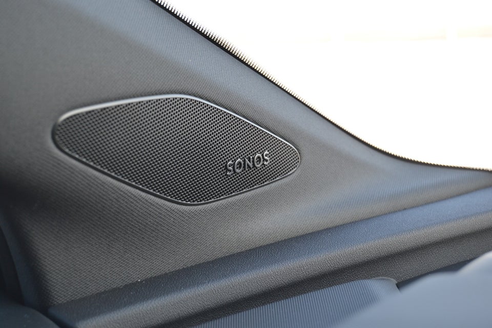 Audi Q4 e-tron 50 S-line quattro 5d