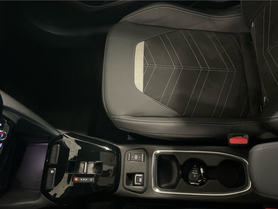 Opel Corsa-e 54 GS-Line 5d