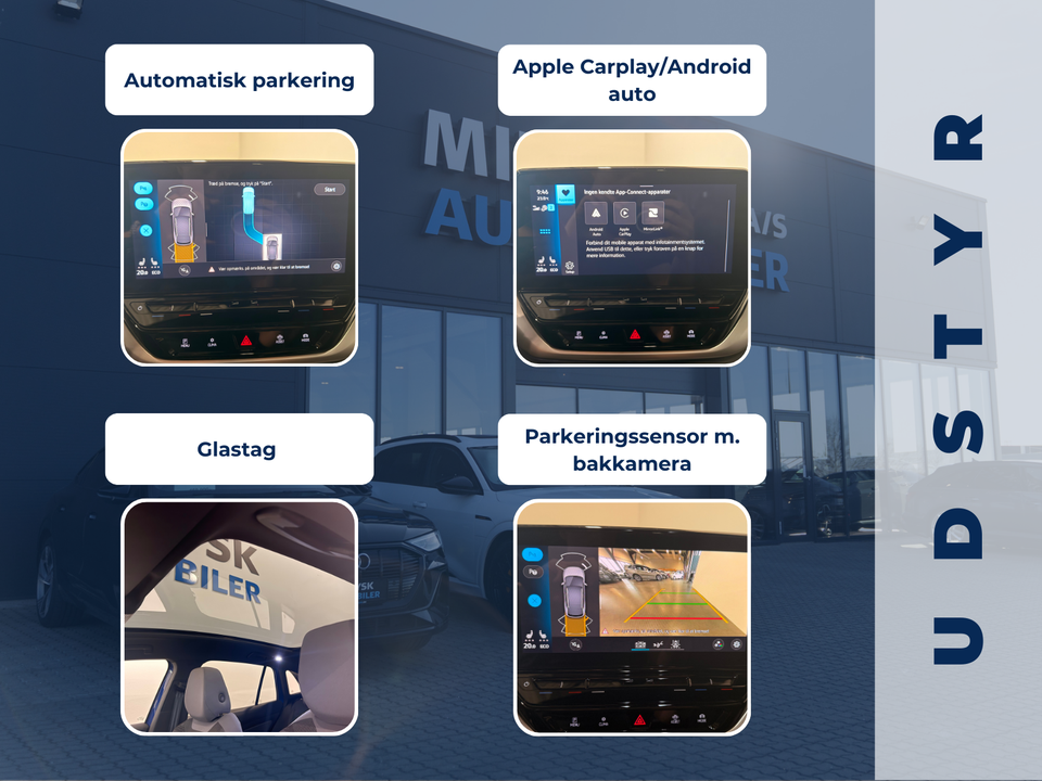 VW ID.4 77 Pro Performance 5d