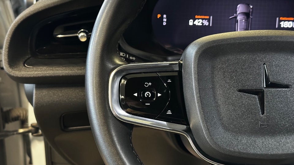 Polestar 2 Long Range 5d