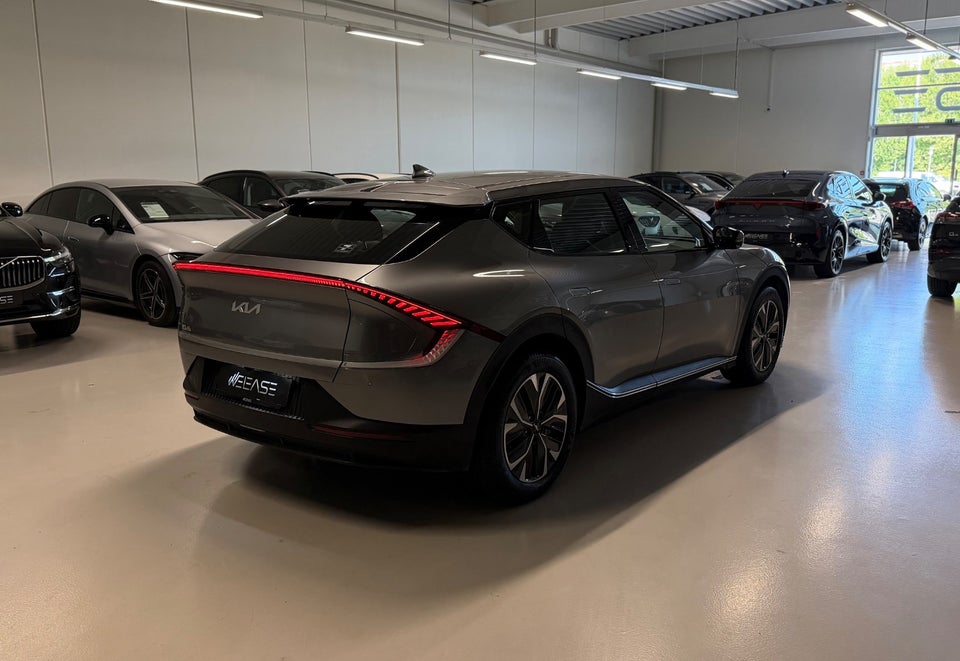 Kia EV6 77 Long Range Access 5d