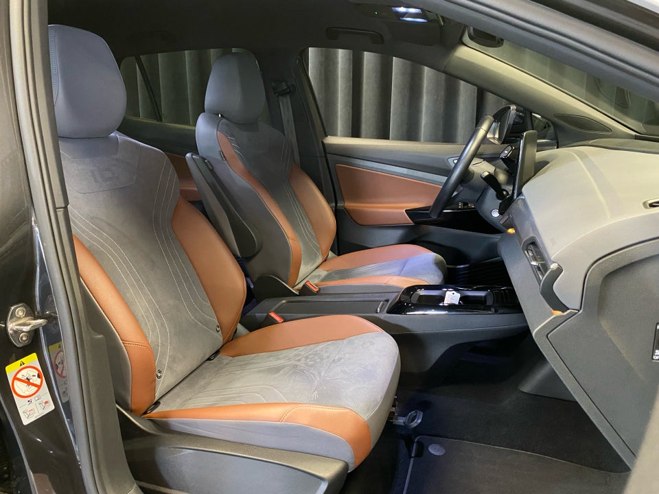 VW ID.4 77 1ST Pro Performance 5d