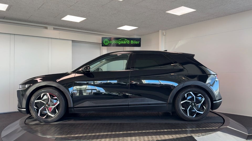 Hyundai Ioniq 5 73 Uniq 5d