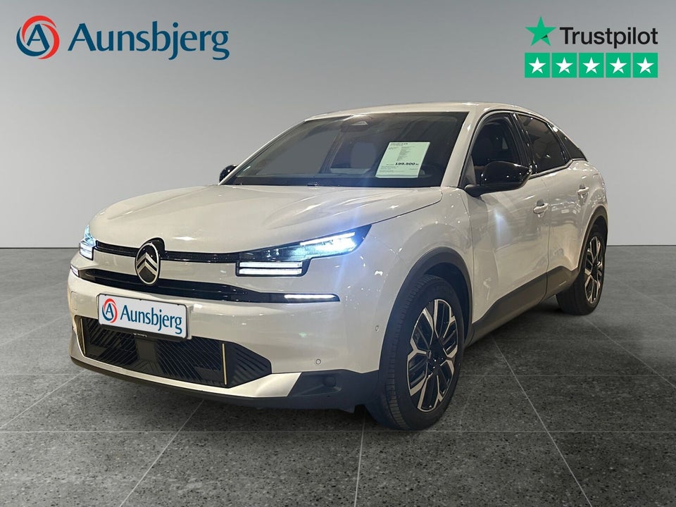 Citroën ë-C4 54 VTR Sport 5d