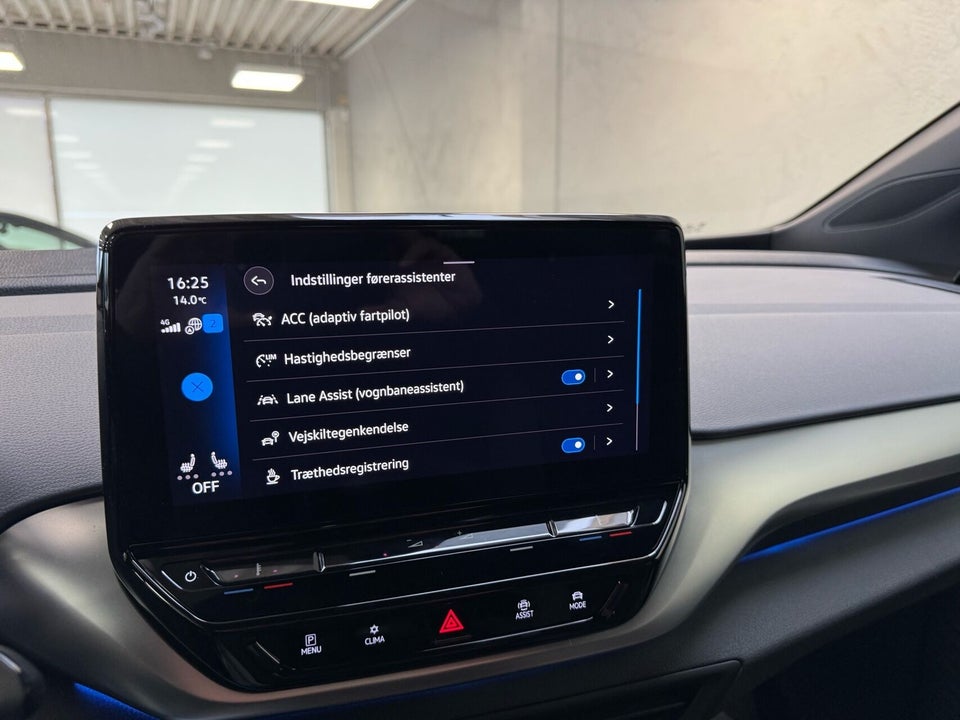 VW ID.4 77 Pro Performance 5d