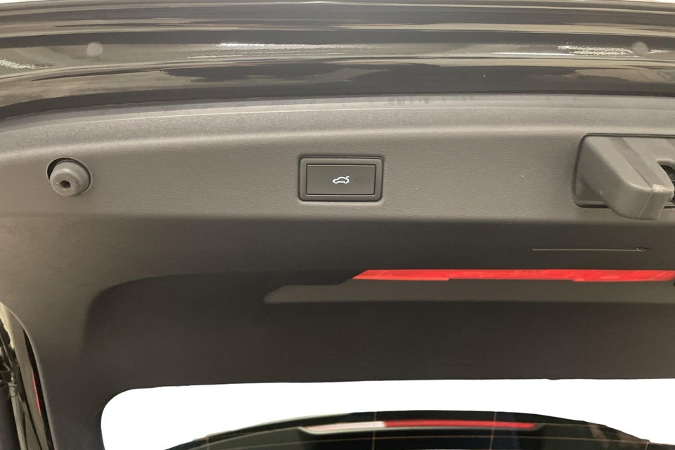 VW ID.7 86 Style S Tourer 5d