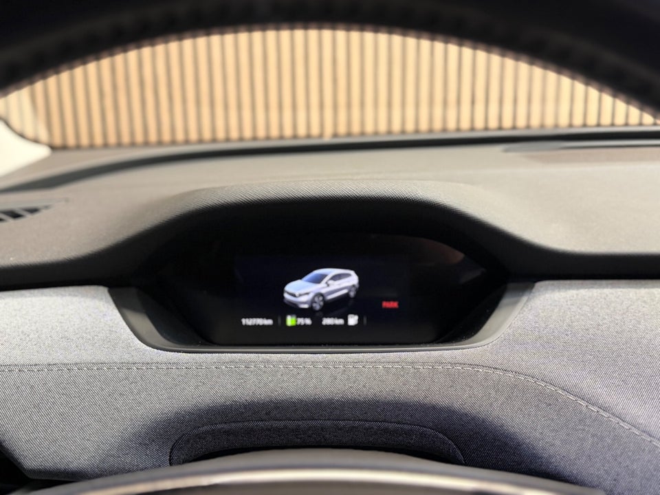 Skoda Enyaq 80 iV 5d