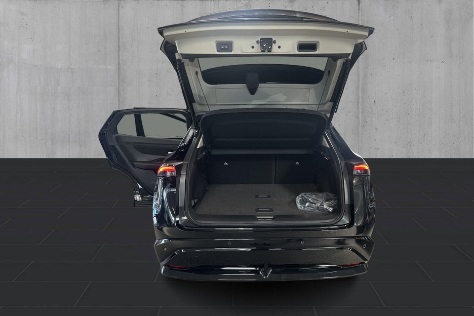 Nissan Ariya 87 Evolve e-4ORCE 5d