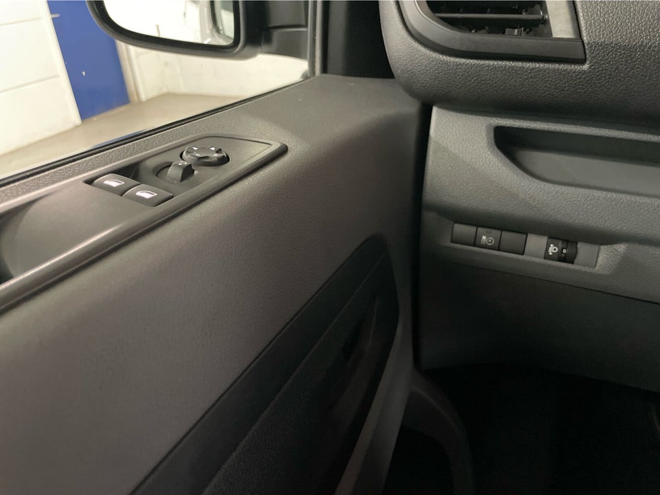 Opel Vivaro 2,0 D 122 Innovation L3V2 aut.