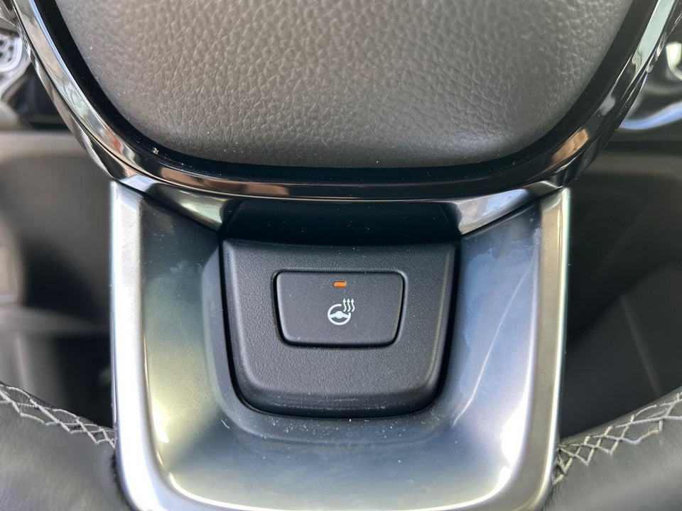 Honda Civic 2,0 e:HEV Advance eCVT 5d