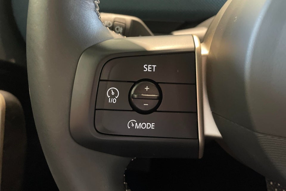 MINI Aceman E Favoured Trim M 5d