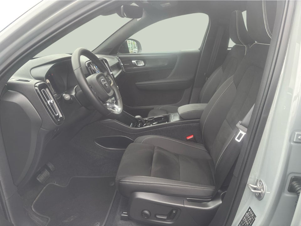 Volvo C40 ReCharge Twin Ultimate 5d