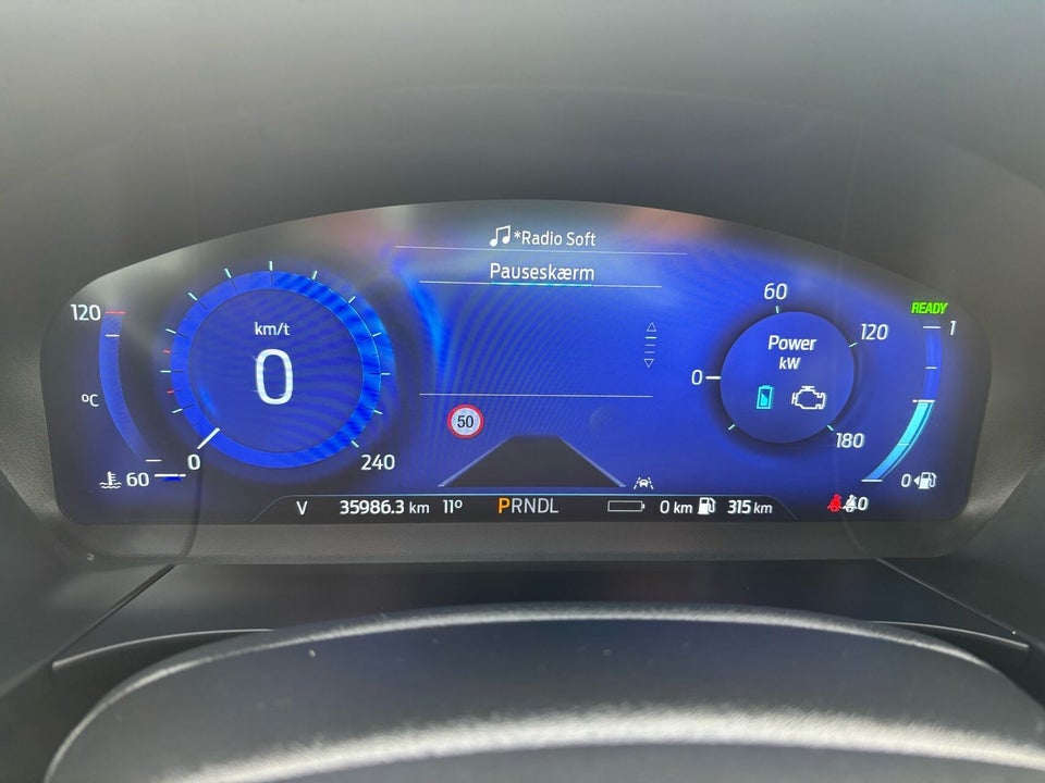 Ford Kuga 1,5 EcoBoost ST-Line X 5d