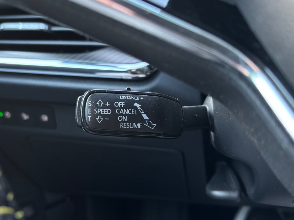 Skoda Enyaq iV RS Coupé 5d