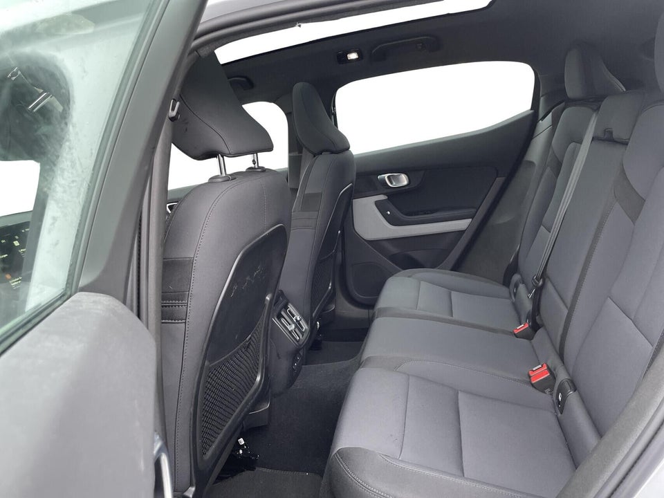 Polestar 2 Long Range AWD 5d