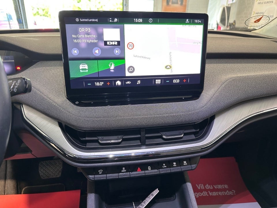 Skoda Enyaq 60 iV 5d