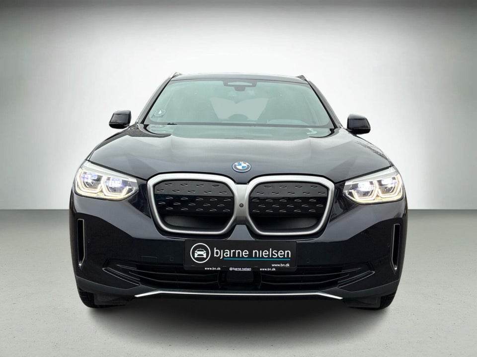 BMW iX3 Charged Plus 5d