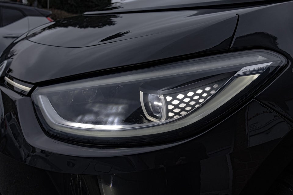 VW ID.3 58 1ST Max 5d