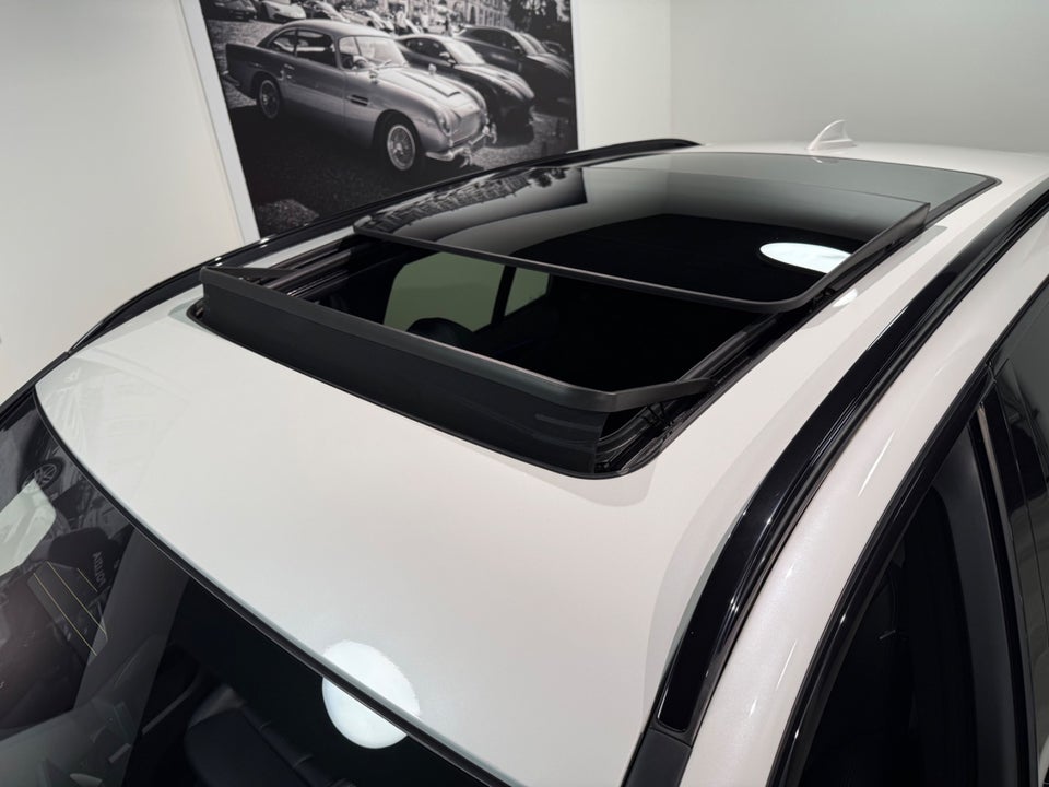 BMW iX3 Charged Plus M-Sport 5d