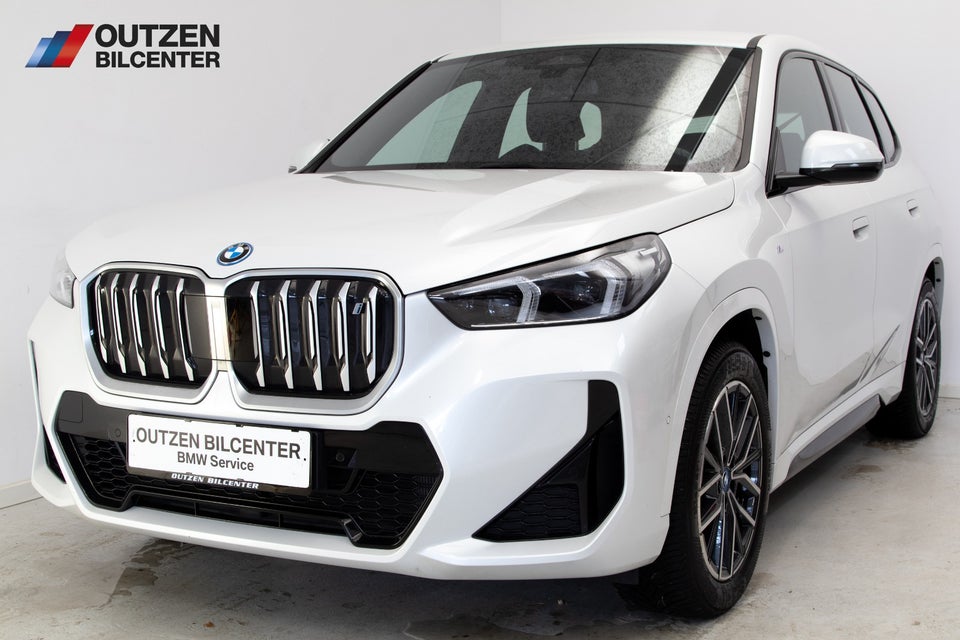 BMW iX1 xDrive30 M-Sport 5d
