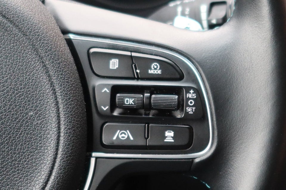 Kia e-Niro 64 Advance 5d