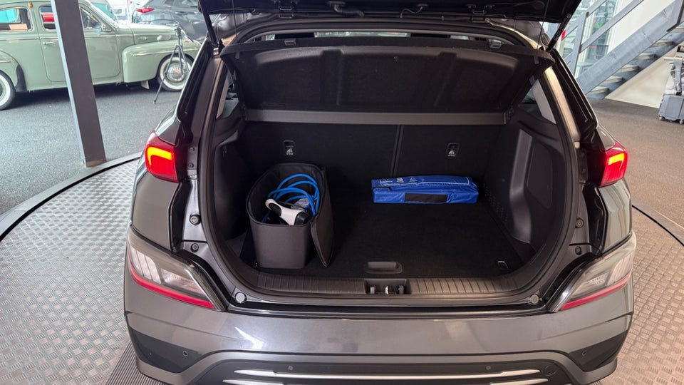 Hyundai Kona 39 EV Trend 5d