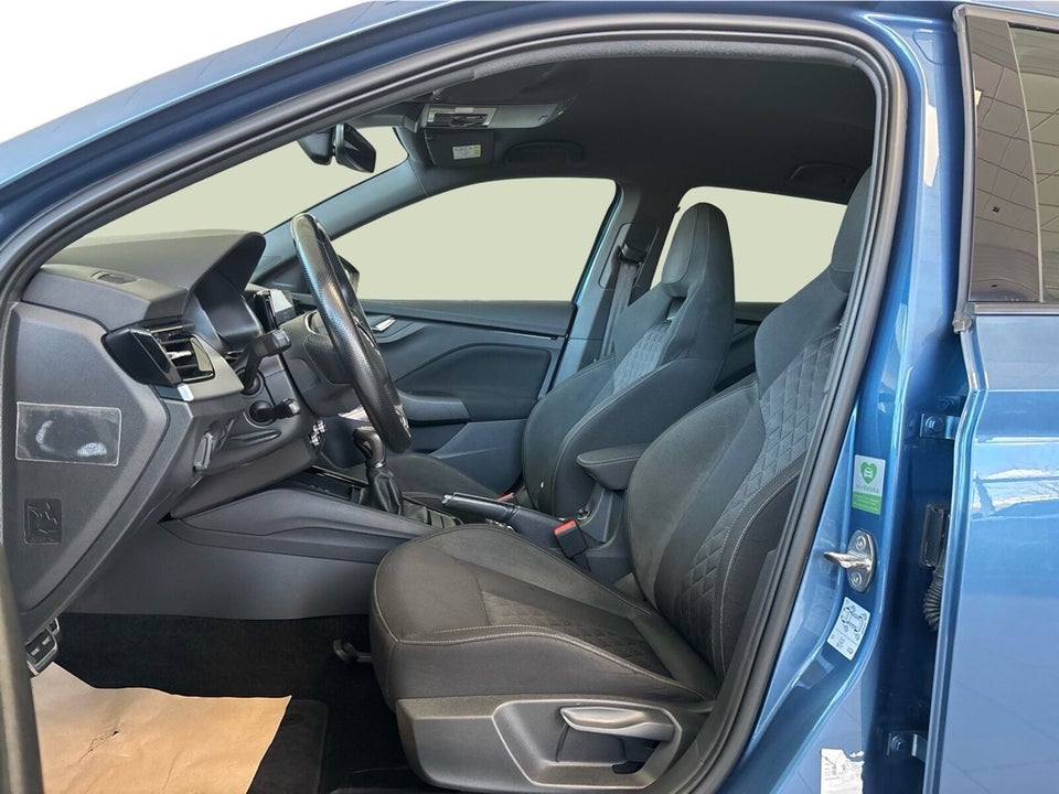 Skoda Scala 1,5 TSi 150 Tour de France DSG 5d