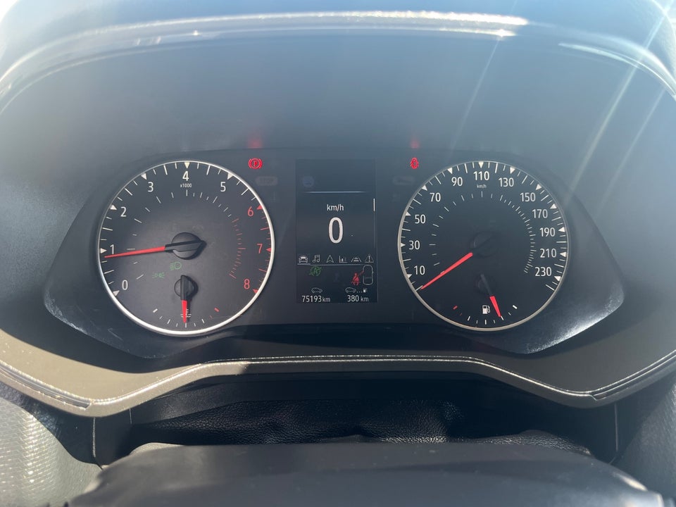 Renault Clio V 1,0 TCe 90 Zen 5d