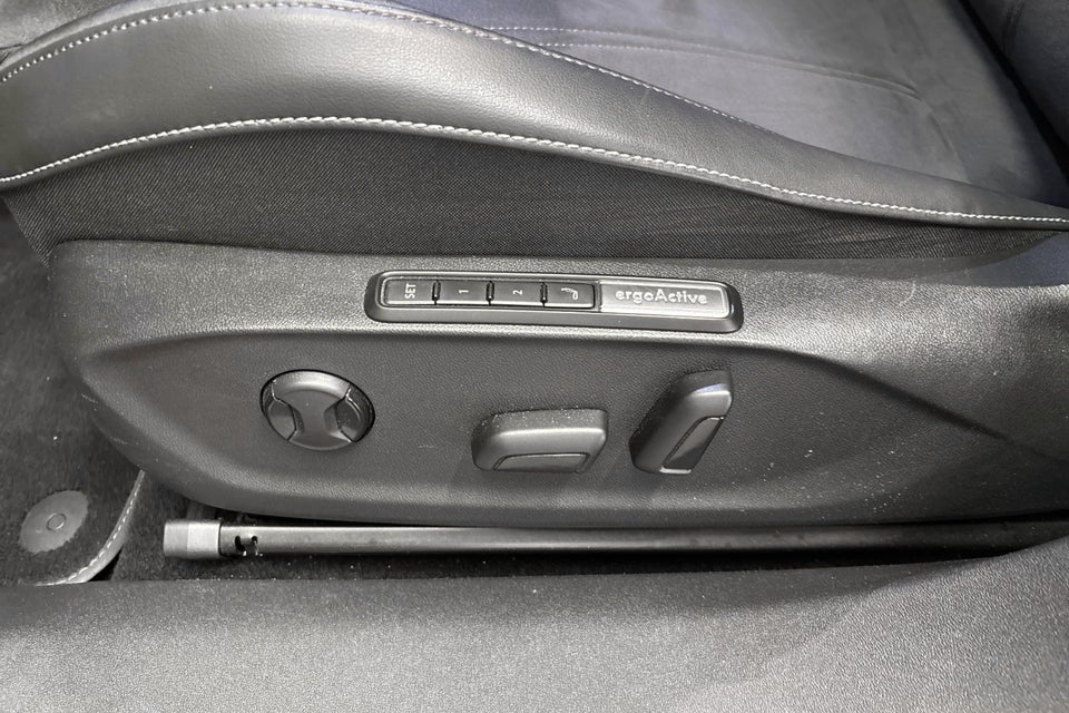 VW ID.7 86 Style S+ 5d