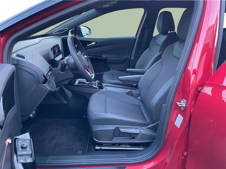 VW ID.4 77 GTX 4Motion 5d