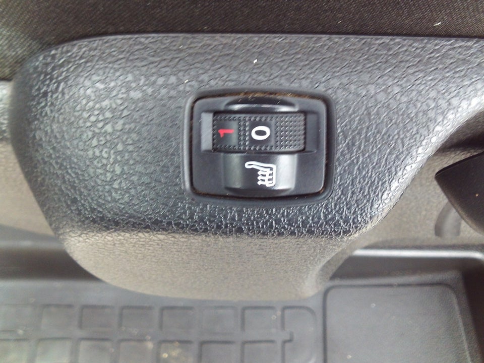 Opel Vivaro 2,0 D 145 Enjoy+ L3V2