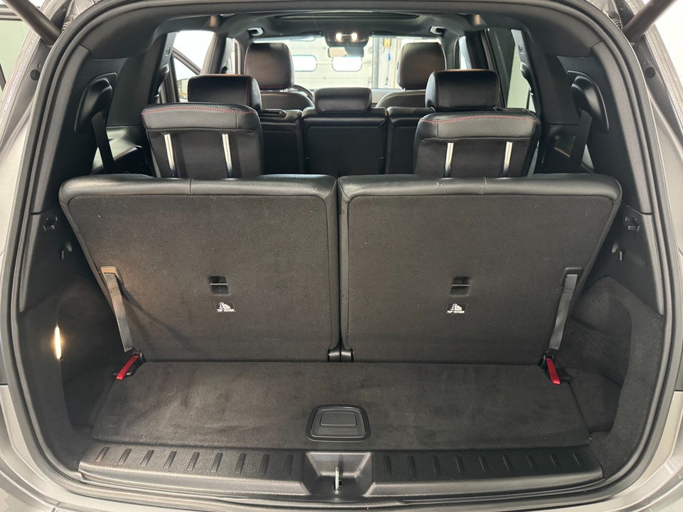 Mercedes EQB300 AMG Line 4Matic 7prs 5d