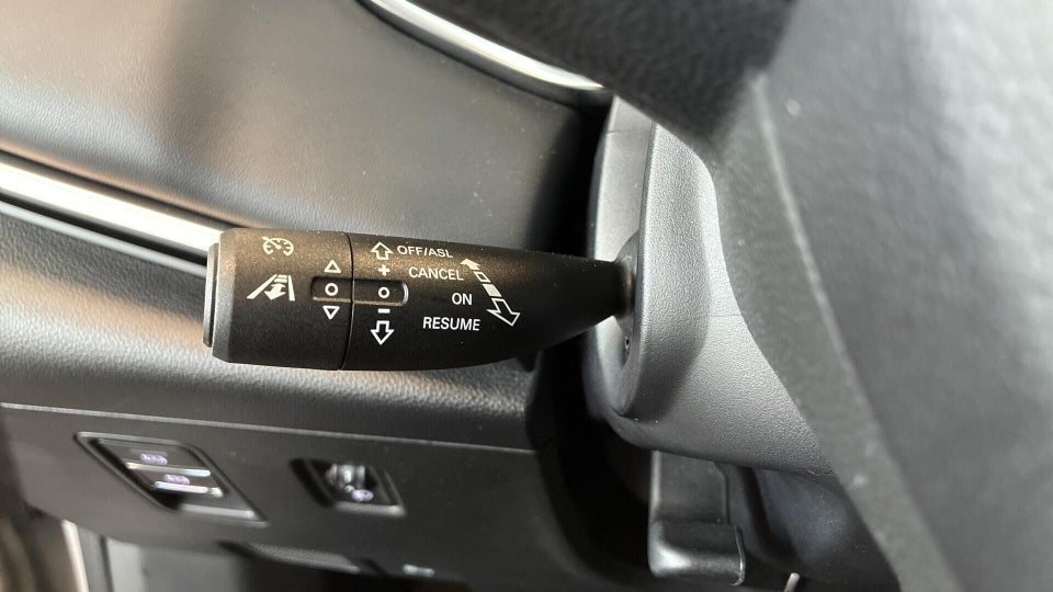 MG Marvel R Performance 5d