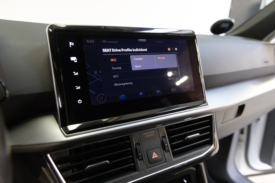 Seat Tarraco 1,4 eHybrid FR DSG 5d