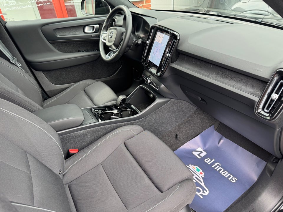 Volvo XC40 P6 ReCharge Ultimate 5d