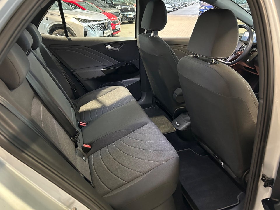VW ID.3 58 Pro Performance 5d