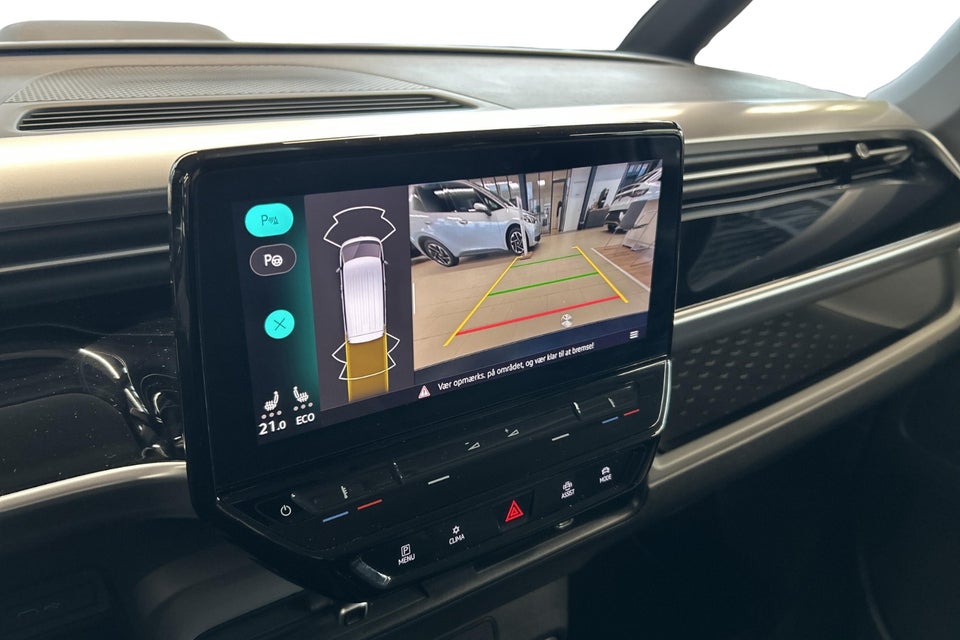 VW ID.Buzz 77 Life SWB 5d