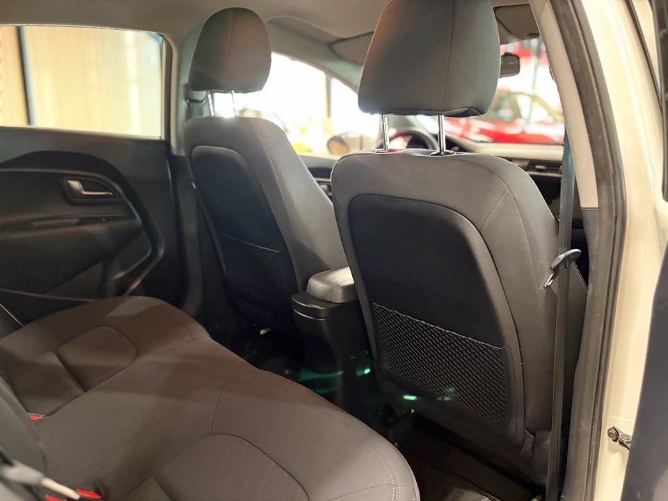 Kia Rio 1,2 CVVT Comfort 5d