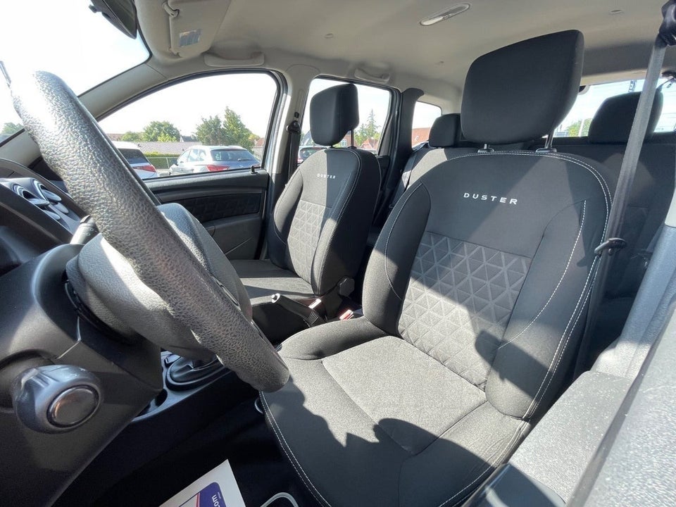 Dacia Duster 1,5 dCi 109 Laureate 5d