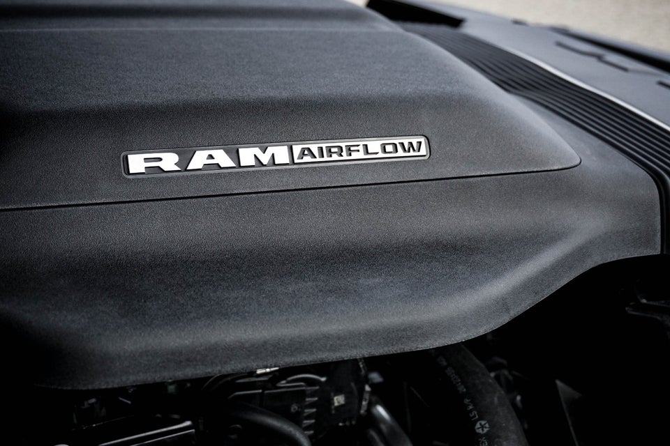 Dodge RAM 1500 5,7 V8 Hemi eTorque Laramie GT aut. 4d