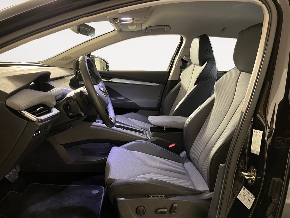 Skoda Enyaq 85x iV 5d