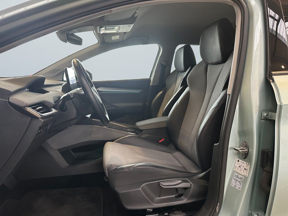 Skoda Enyaq 60 iV 5d